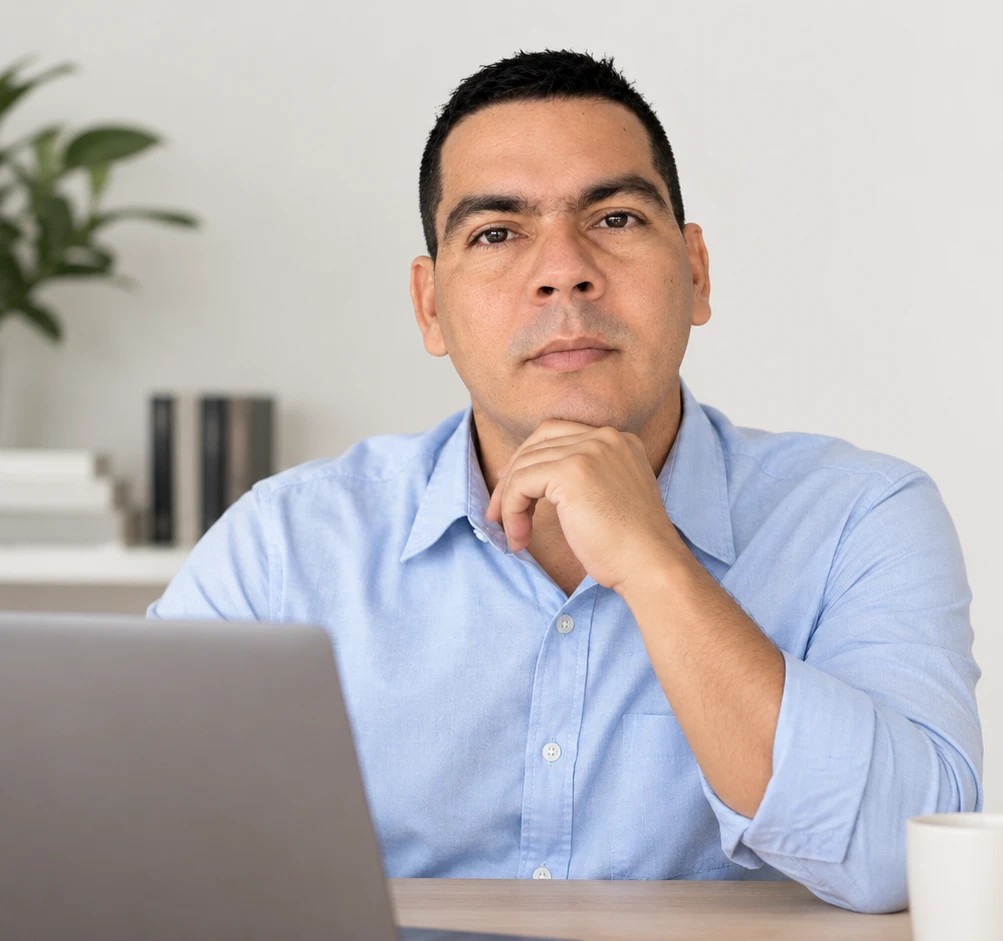 Jorge Meléndez Vargas